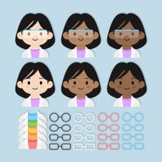 Scientist Girl
