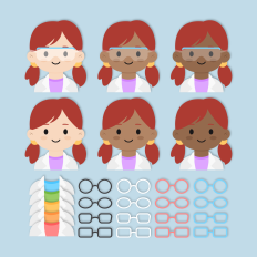 Scientist Girl