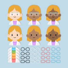 Scientist Girl