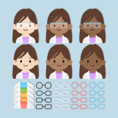 Scientist Girl