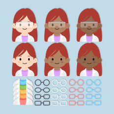 Scientist Girl