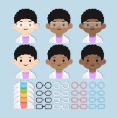 Scientist Boy