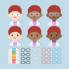 Scientist Boy