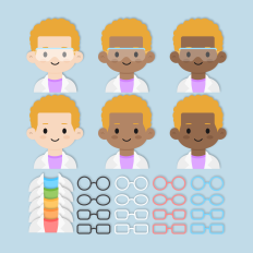 Scientist Boy