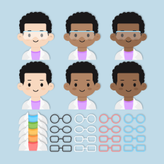 Scientist Boy