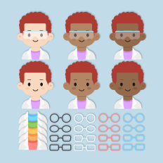 Scientist Boy