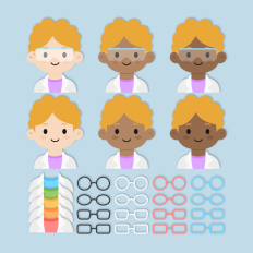 Scientist Boy