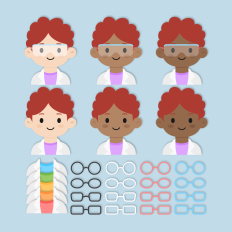 Scientist Boy
