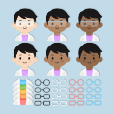 Scientist Boy