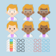 Scientist Boy