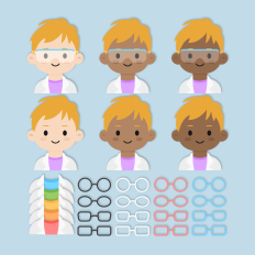 Scientist Boy