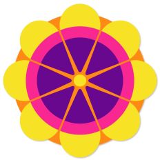 Cinco de Mayo Flower