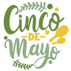 Cinco De Mayo 