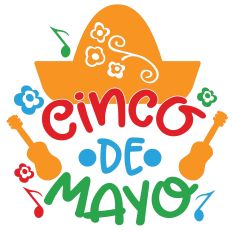 Cinco De Mayo 