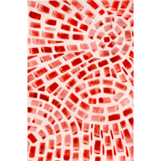 Watercolor Bricks