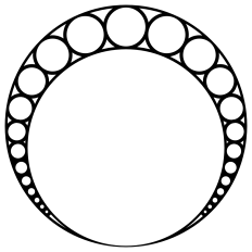 Circle Halo