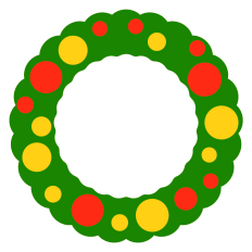 Christmas Wreath