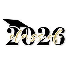 Class of 2026 Passthrough