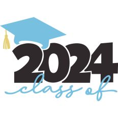 Class of 2024 