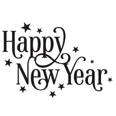 Happy New Year Quote