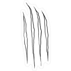 Claw Marks