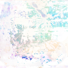 White Grunge Monoprint Background for Cardmaking and Digital Crafts