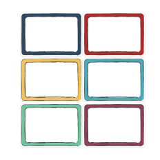 Printable Label / Planner / Journal Stickers Print and Cut