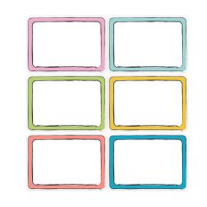 Printable Label / Planner / Journal Stickers Print and Cut