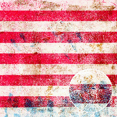 USA Red White Grunge Stripes Printable Background