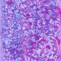 Magenta Turquoise Blue Salty Grunge Printable Watercolor Background
