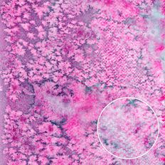 Magenta Turquoise Purple Salty Grunge Printable Watercolor Background