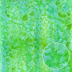 Turquoise Green Salty Grunge Printable Watercolor Background