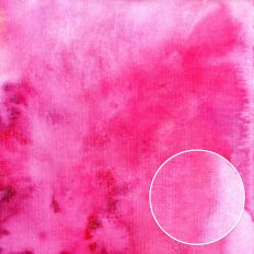 Pink and white watercolor canvas background with soft blush tones and gentle texture
