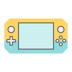 Video Game | Father's Day