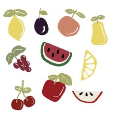 Fruit