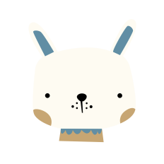 Bunny Face