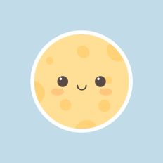 Yellow Moon