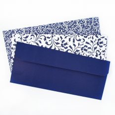 Size 10 Envelope Cutting File by Clikchic Designs