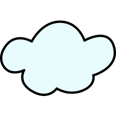 Cartoon Cloud