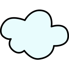 Cartoon Cloud