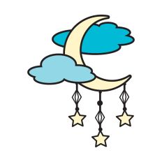 Moon Dreamcatcher