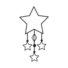 Star Dreamcatcher