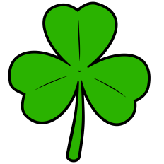 Clover Leaf