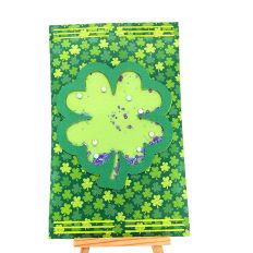 Clover Chip Bag
