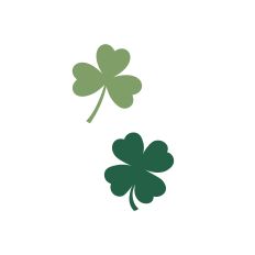 Lucky Charms SVG