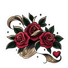 Old Fashioned Rose