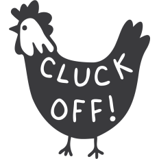 Cluck Off