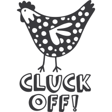 Cluck Off