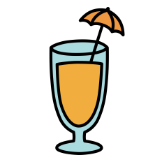 Summer Cocktail