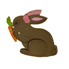 Cute Bunny 2